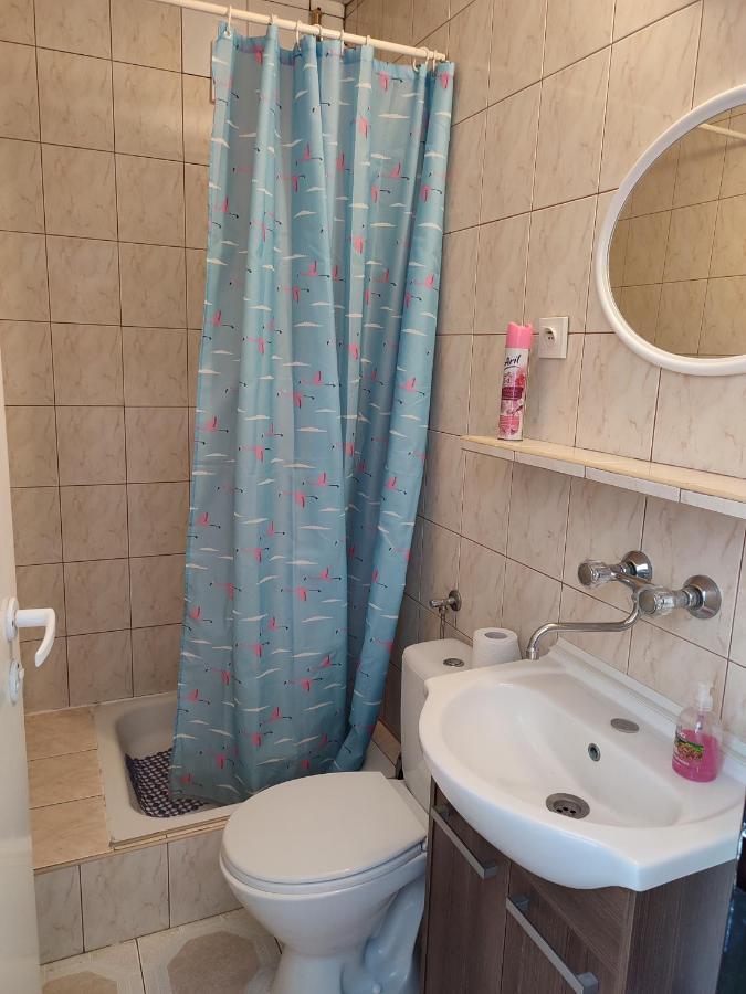 Apartament Wynajem Pokoi Jarosław Władysławowo Zewnętrze zdjęcie