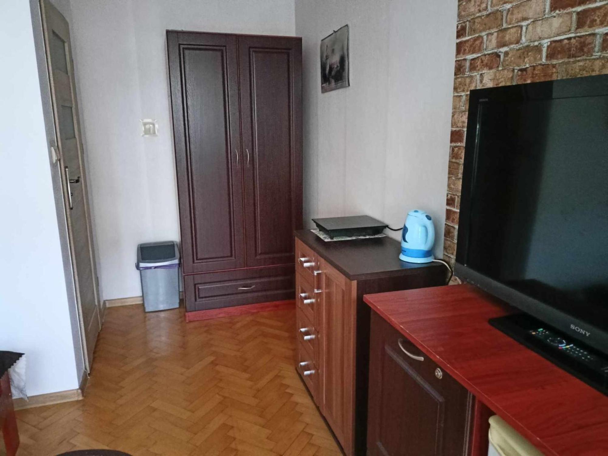 Apartament Wynajem Pokoi Jarosław Władysławowo Zewnętrze zdjęcie