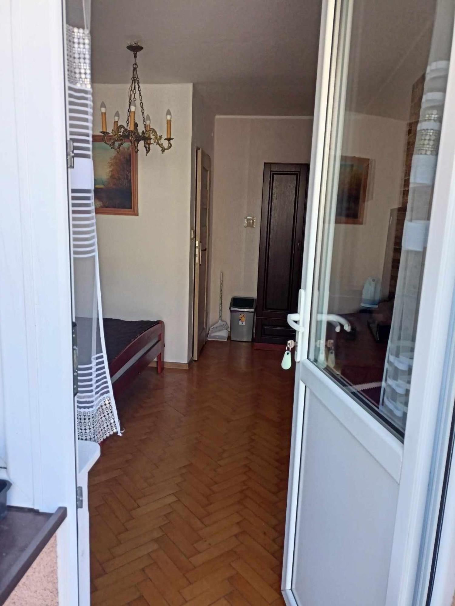 Apartament Wynajem Pokoi Jarosław Władysławowo Zewnętrze zdjęcie