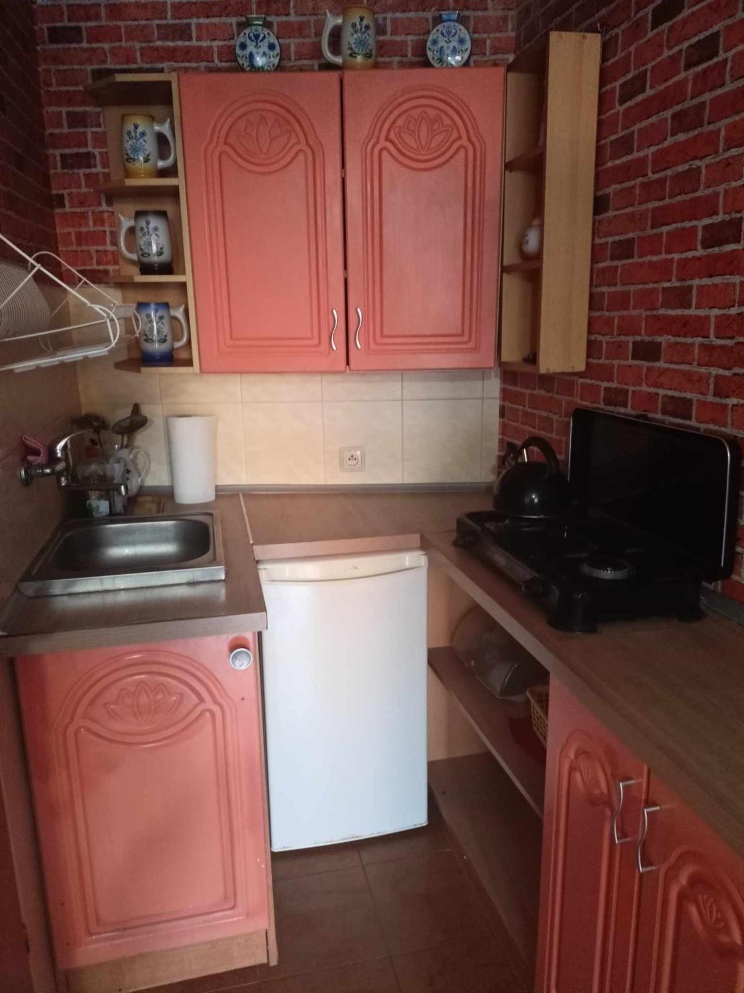 Apartament Wynajem Pokoi Jarosław Władysławowo Zewnętrze zdjęcie